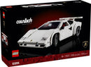 LEGO Icons Lamborghini Countach 5000 Quattrovalvole - 10337