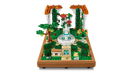 LEGO Icons Fountain Garden 10359