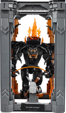 LEGO Icons The Lord of the Rings: Balrog™ Book Nook 10367
