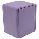 Ultra Pro Vivid Alcove Flip Deck Box
