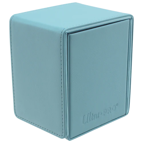 Ultra Pro Vivid Alcove Flip Deck Box