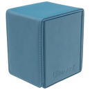 Ultra Pro Vivid Alcove Flip Deck Box