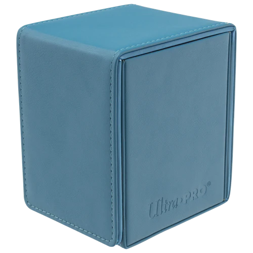Ultra Pro Vivid Alcove Flip Deck Box