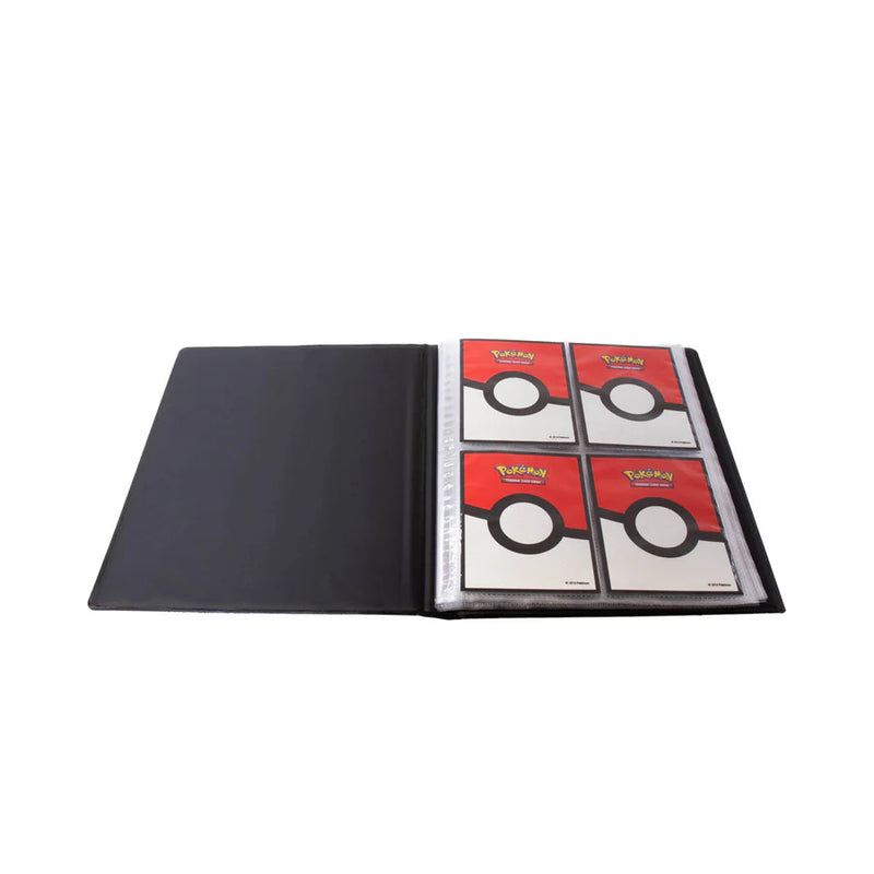 Ultra Pro - Mega Evolution 4 Pocket Portfolio Binder