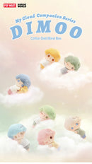POP MART - DIMOO My Cloud Companion Series
