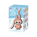 THE MONSTERS - Pin For Love Series Vinyl Plush Pendant Blind Box (N-Z)