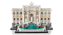 LEGO Architecture Trevi Fountain 21062