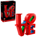 LEGO Art LOVE 31214