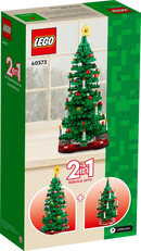 LEGO Christmas Tree - 40573