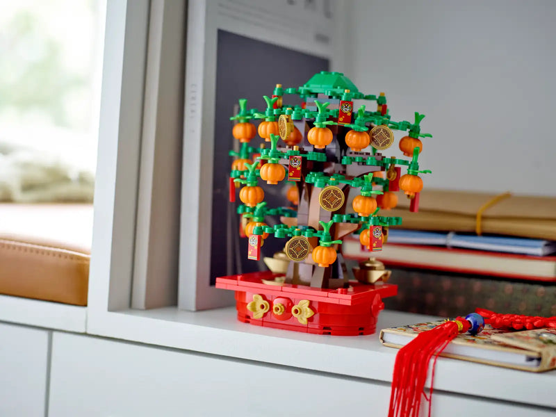 LEGO Money Tree 40648
