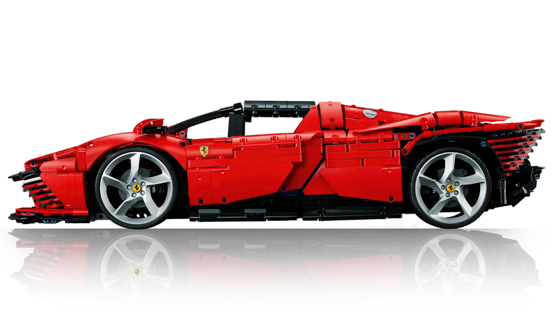 Lego 42143 Ferrari Daytona SP3 Technic