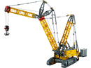 Lego 42146 Liebherr Crawler Crane LR 13000 Technic