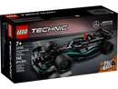 LEGO TECHNIC Mercedes-AMG F1 W14 E Performance Pull-Back - 42165