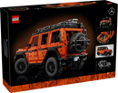 LEGO Technic Mercedes-Benz G 500 PROFESSIONAL Line - 42177
