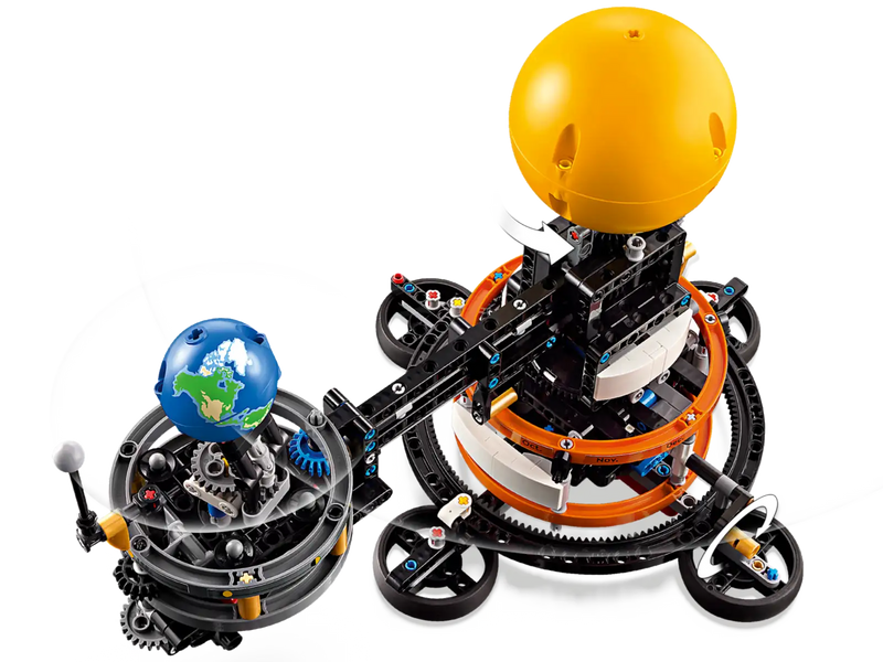 LEGO Technic Planet Earth and Moon in Orbit 42179 - INSTORE PICKUP ONLY