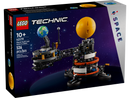 LEGO Technic Planet Earth and Moon in Orbit 42179 - INSTORE PICKUP ONLY