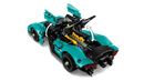 LEGO Technic Aston Martin Valkyrie 42208