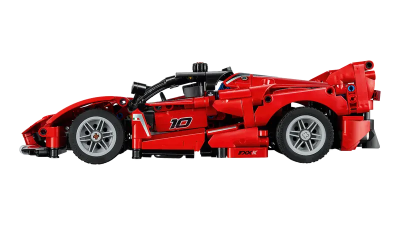 LEGO Technic Ferrari FXX K 42212