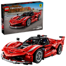 LEGO Technic Ferrari FXX K 42212