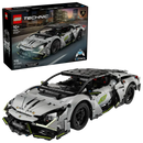 LEGO Technic Lamborghini Revuelto Super Sports Car 42214