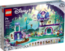 Lego 43215 Disney The Enchanted Treehouse
