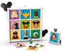 Lego 43221 100 Years of Disney Animation Icons
