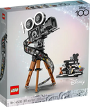 Lego 43230 Walt Disney Tribute Camera