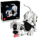 LEGO Disney 101 Dalmatians Puppy