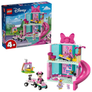 LEGO Mickey & Friends - Minnie's Pet Hotel 43274