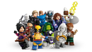 Lego 71039 Minifigures Marvel Series 2 full set 12 characters bundle