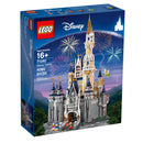 Lego 71040 The Disney Castle