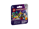 Lego 71046 Collectible Minifigures Series 26 Space full set 12 characters bundle