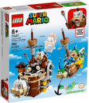 LEGO Super Mario Larry's and Morton’s Airships Expansion Set 71427
