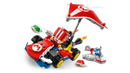 LEGO Super Mario Mario Kart™ – Standard Kart 72032