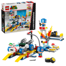 LEGO Super Mario Mario Kart™ – Toad's Garage 72035