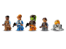 Lego 75357 Ghost & Phantom II