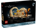 Lego 75380 Star Wars Mos Espa Podrace™ Diorama