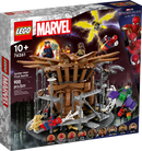 LEGO 76261 Spider-Man Final Battle