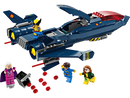 Lego 76281 X-Men X-Jet