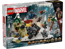 LEGO The Avengers Assemble: Age of Ultron 76291