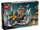 LEGO The Avengers Assemble: Age of Ultron 76291