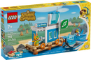 LEGO Animal Crossing - Fly with Dodo Airlines 77051