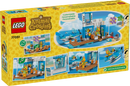 LEGO Animal Crossing - Fly with Dodo Airlines 77051