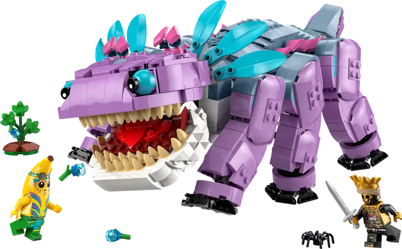 LEGO Fortnite Klombo 77077