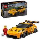 LEGO Speed Champions Porsche 911 GT3 RS Super Car 77239