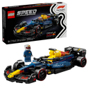 LEGO Speed Champions Oracle Red Bull Racing RB20 F1 Race Car 77243
