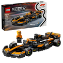 LEGO Speed Champions McLaren F1 Team MCL38 Race Car 77251