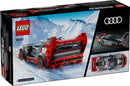 Lego 76921 Audi S1 e-tron quattro Race Car