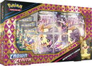 Sword & Shield: Crown Zenith - Premium Playmat Collection (Morpeko V-UNION)