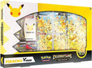 Pokémon TCG: Celebrations Special Collection - Pikachu V-UNION